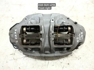 Mercedes-Benz 20E1510400 EQS SUV (X296) 2023 Stabdžių apkaba dešinė priekis