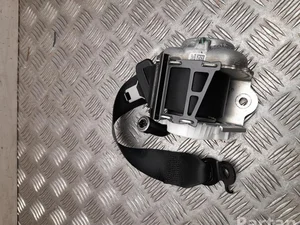 BMW 7497783 X3 (G01) 2019 Ceinture de sécurité Left Rear