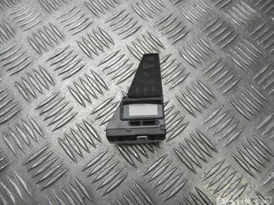 Toyota 83910-F4050 / 83910F4050 C-HR (_X1_) 2019 Ecran - Image 1