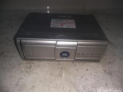 Volvo 307030314 XC90 I 2003 Changeur de DVD - Image 1