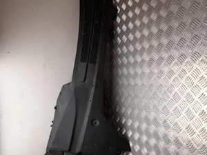 Mercedes-Benz 1408301344 S-CLASS Coupe (C140) 1994 Garniture de capot d'essuie glace