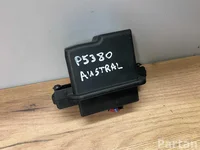 Renault 243808345R ; 243128688R / 243808345R, 243128688R AUSTRAL 2024 Boîte à fusibles