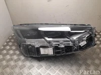 Ford USA LJ8B-13E014-FG, LJ8B-13B626-BD / LJ8B13E014FG, LJ8B13B626BD Mustang Mach-E 2022 Headlight Right