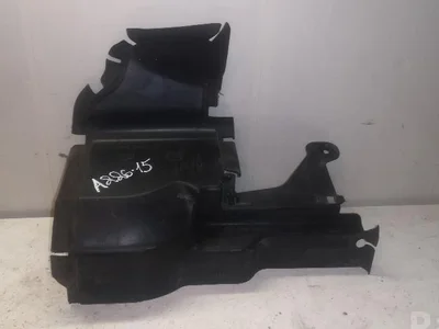 Volvo 30678190 S80 II (AS) 2008 Support pour radiateur - Image 1