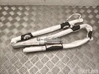Opel 9847623180 FRONTERA (OV24) 2026 Head Airbag Right