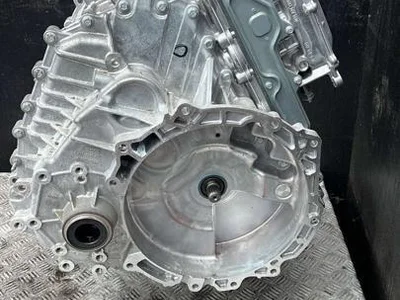 Ford TC11A, SV487000AB, EBFEAD05ED7 Kuga III 2025 Automatinė pavarų dėžė - Paveiksliukas 1