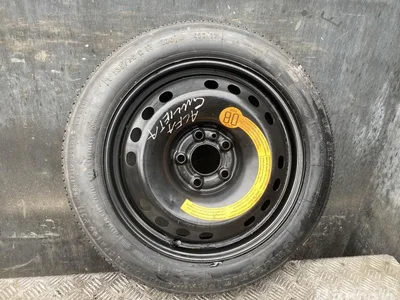 Alfa Romeo 505193690 GIULIETTA (940_) 2018 roue de secours 5x108  R16 - Image 1