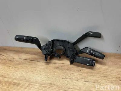 Renault 255671982R AUSTRAL 2024 Levier /interrupteur de lumière courte longue - Image 1