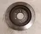 Ford USA NL34-2A315-CB / NL342A315CB F-150 LIGHTNING Crew Cab Pickup 2025 Disco de freno Left Rear - Imagen 2