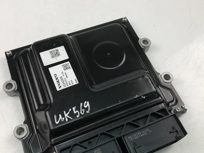 Volvo 32242005 V90 II 2019 Unidad de control del motor - Imagen 1