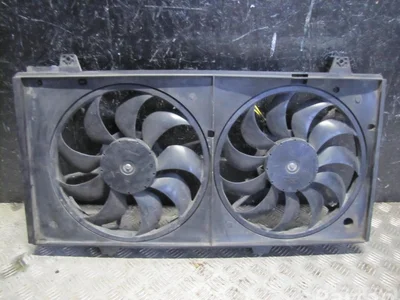 Mazda 1291008 6 Hatchback (GH) 2009 Ventilateur de radiateur - Image 1