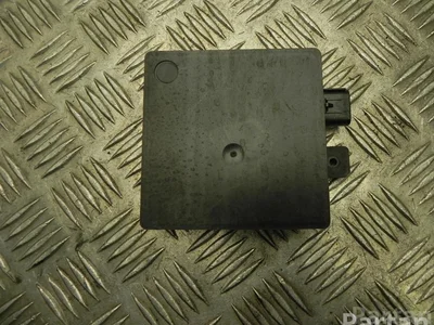 Jaguar AW93-14D455-AJ / AW9314D455AJ XJ (X351) 2016 Unité de contrôle pour la surveillance des angles morts - Image 1