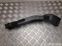 Polestar 8894195367, 18968272562 4 2025 Prise d'air / Conduit d'air d'admission