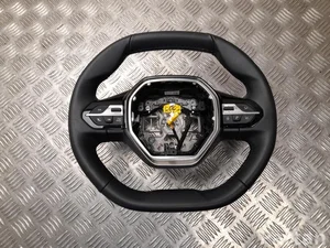 Peugeot 98349640ZD, 6484926 408 (P54) 2023 Volant