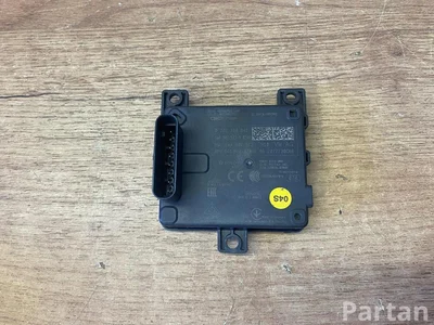 Škoda 5WA907572A ; 0203304042 / 5WA907572A, 0203304042 OCTAVIA IV Combi (NX5, PV5) 2021 Control unit for automatic distance system and radarsensor - Image 1