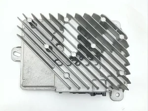 Chevrolet 84996846, 812533698, 7320200000000X Corvette (C8) 2021 Amplificateur audio