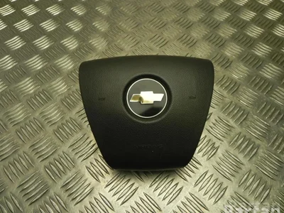 Chevrolet 96809649 CAPTIVA (C100, C140) 2008 Airbag du conducteur - Image 1