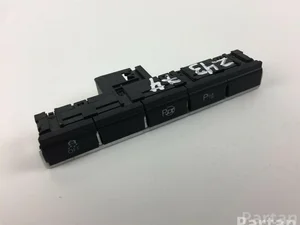 Volkswagen 98820-1J100 / 988201J100 TOURAN (1T3) 2014 Bouton de frein de stationnement électromécanique