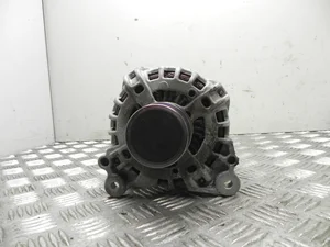 Škoda 04E 903 015 A / 04E903015A FABIA III (NJ3) 2017 Alternateur