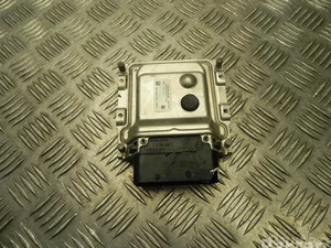 Kia 39117-04091 / 3911704091 PICANTO (TA) 2016 Unité de contrôle moteur