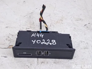 Mercedes-Benz A2058200126 C-CLASS (W205) 2015 Блок управления