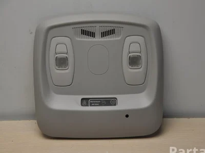 Renault 969807959R KADJAR (HA_, HL_) 2017 Lumière intérieure - Image 1