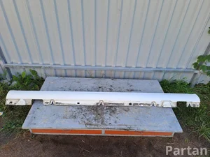 Mercedes-Benz A2056900740 C-CLASS (W205) 2015 Side sill Left