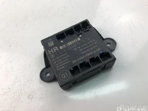 Mercedes-Benz A2048707826 C-CLASS (W204) 2013 Unité de commande pour porte