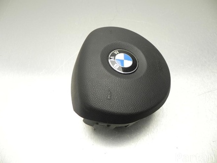 BMW 305166199001-AH / 305166199001AH 1 (E87) 2006 Driver Airbag
