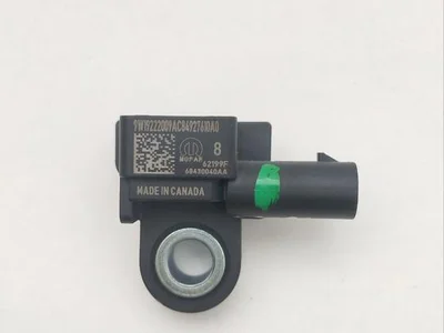 Jeep 68430040AA Wagoneer/ Wagoneer L WS 2022 Capteur d'impact (systèmes d'airbag) - Image 1