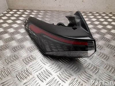 BAIC A00113916, A00113914 X55 2024 Piloto posterior izquierda - Imagen 1