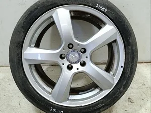 Mercedes-Benz A2184010102 CLS (C218) 2013 Jantes en alliage 5x112  R18 EJ 8.5