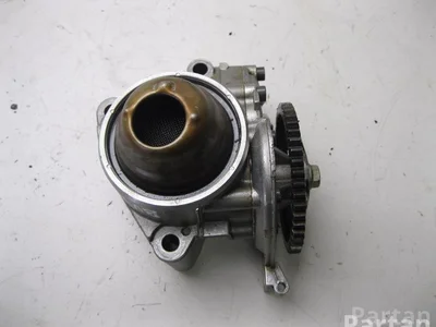 Volkswagen 03D 115 105 G / 03D115105G POLO (6R, 6C) 2010 Pompe à huile - Image 1