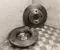 Mazda 24011201471 121 II (DB) 1997 Tarcza hamulcowa z przodu - Obraz 1