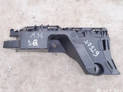 Seat 6F0807377, 6F0807377C IBIZA V (KJ1) 2020 Support pour pare-chocs Right Rear - Image 1