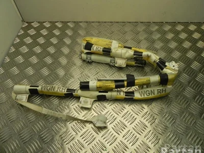 Toyota 6096982 AVENSIS Estate (_T27_) 2011 Airbag de tête - Image 1