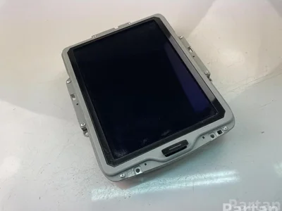 Volvo 31466836AA XC90 II 2018 Sistema de navegación/ audio/ video - Imagen 1