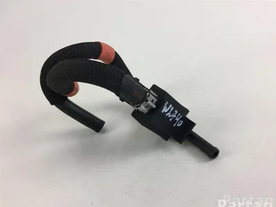 Renault 8200603558 CLIO III (BR0/1, CR0/1) 2005 Valve magnétique - Image 1