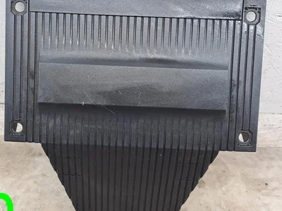 Opel 9828879280, 9835354180, 9835156980, 9835350680, 9835360380 Mokka II e 2022 Couvert de moteur - Image 1