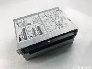 Volvo 31667709AA V40 Hatchback 2015 Radio / lecteur CD