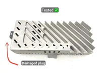 BMW 9393187 7 (G11, G12) 2016 Audio-Verstärker