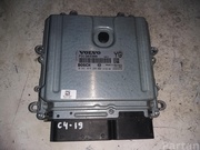 VOLVO 31303388  0 281 015 286 / 313033880281015286 XC60 2010 Control unit for engine