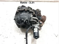 Jaguar 9W83-4A213-BH, C220-004-005, 00410177, C220-010002, 120825C, 02024795, 405.229 / 9W834A213BH, C220004005, 00410177, C220010002, 120825C, 02024795, 405229 XK Coupe (X150) 2013 Rear axle differential