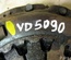 TOYOTA RAV 4 II (_A2_) 2004 Clutch Kit