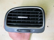 VW 5K0 819 709 D, 5K0 819 703 J / 5K0819709D, 5K0819703J GOLF VI (5K1) 2009 Air vent