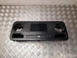 Mercedes-Benz A 907 900 17 03, A 907 900 22 03 / A9079001703, A9079002203 Sprinter (907/910) 2019 Display