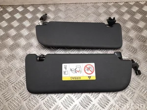 Audi 4K0 857 551 A / 4K0857551A A6 (C8/4K) (2018 - ) 2019 Солнцезащитный козырёк комплект