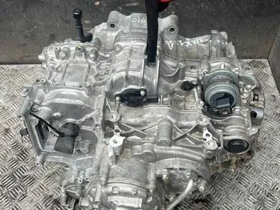 Citroën 9862650380, 20F9DH C5 AIRCROSS (A_) 2023 Automatic Transmission 6 Speed - Image 1