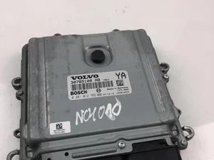 Volvo 30785100AB; 0281012765 / 30785100AB, 0281012765 V70 III (BW) 2008 Unidad de control del motor