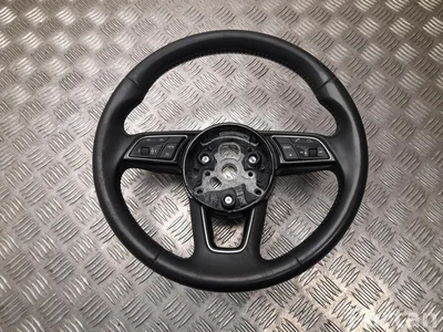 Audi 8W0 419 091 CL, 8W0 419 689 / 8W0419091CL, 8W0419689 A5 Sportback (F5A) 2017 Volant - Image 1